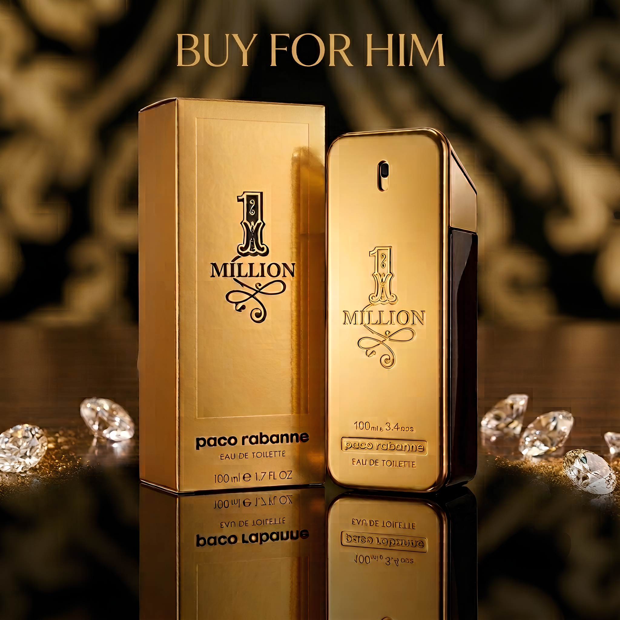 Men Fragrances