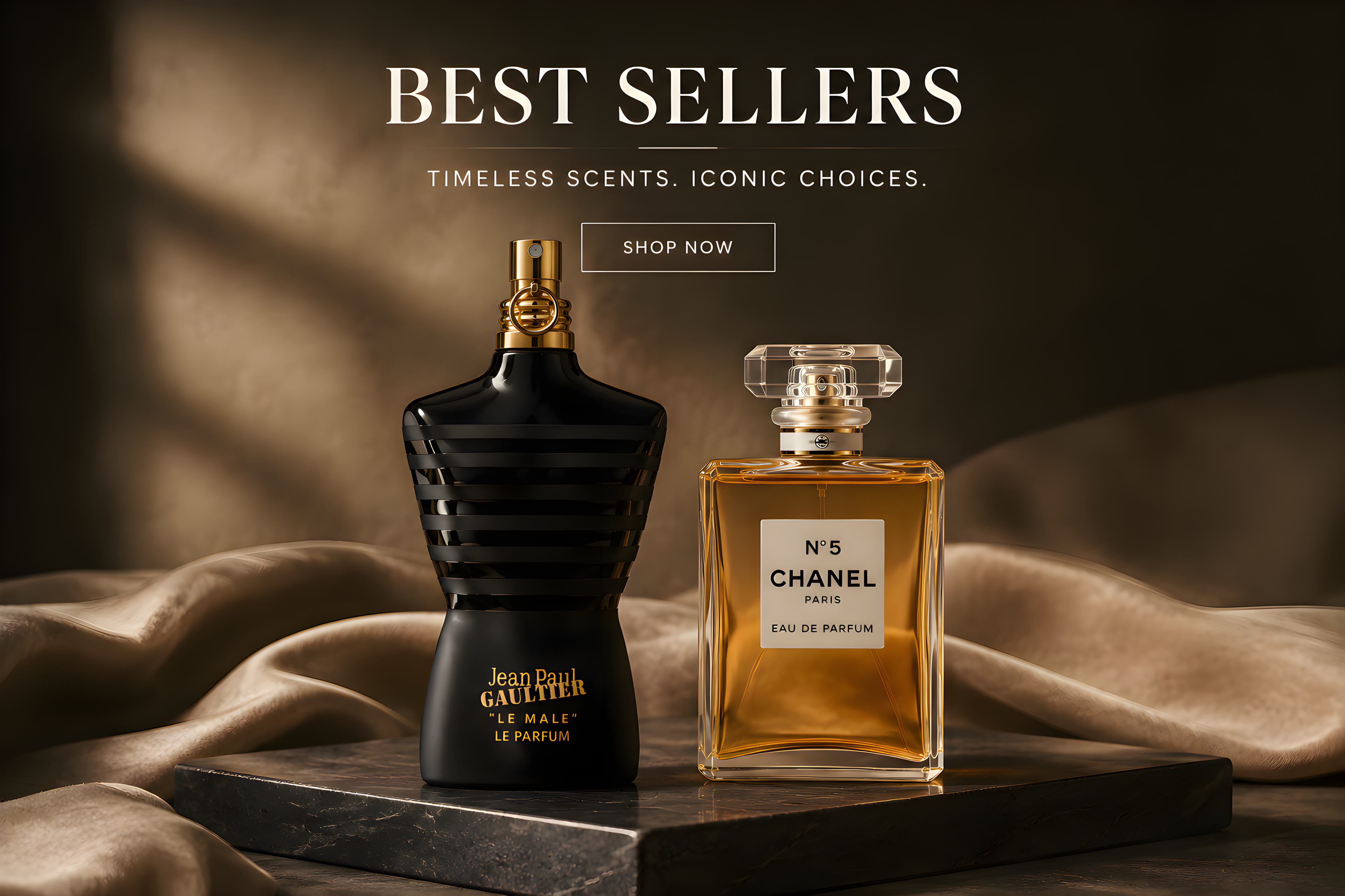 Best Sellers