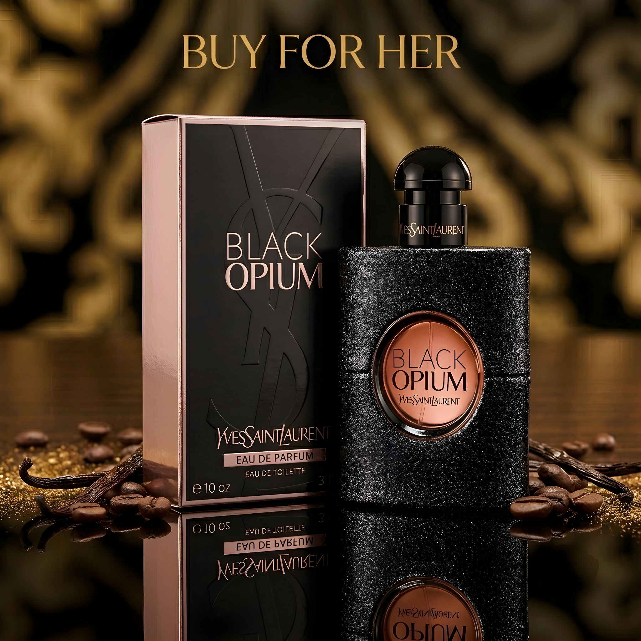 Women Fragrances