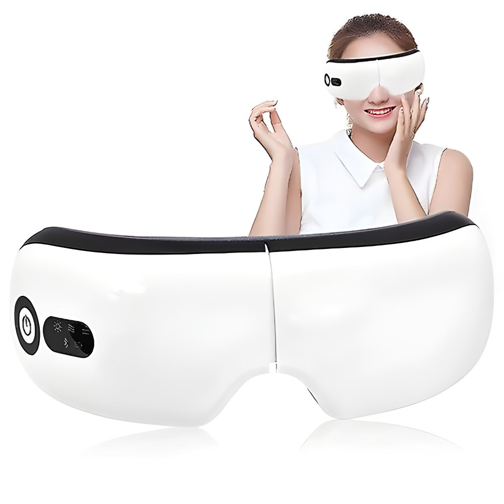 Smart Eye Massager™