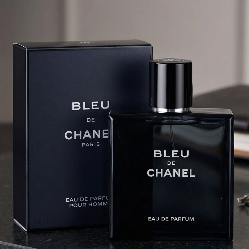 Chanel Bleu de Chanel EDP 100ml for Men
