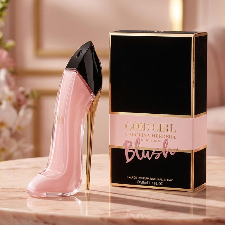 Good Girl Blush EDP 50ml – Women’s Perfume