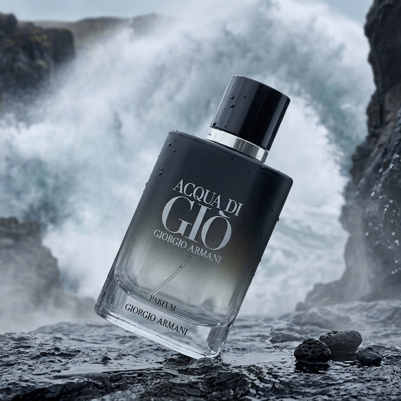 Acqua di Giò Profumo Eau de Parfum for Men 100ml