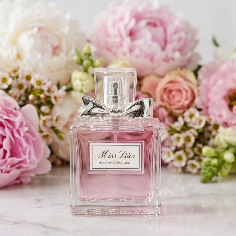 Dior Miss Dior Blooming Bouquet EDT 100ml for Women