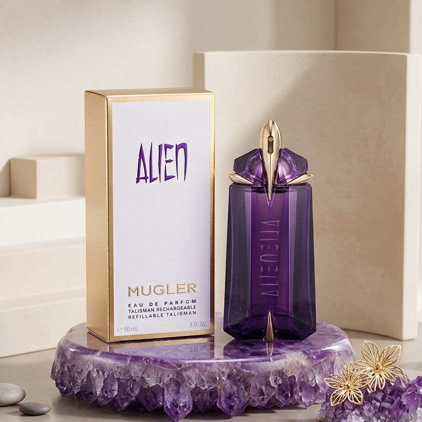 Thierry Mugler Alien EDP 90ml for Women