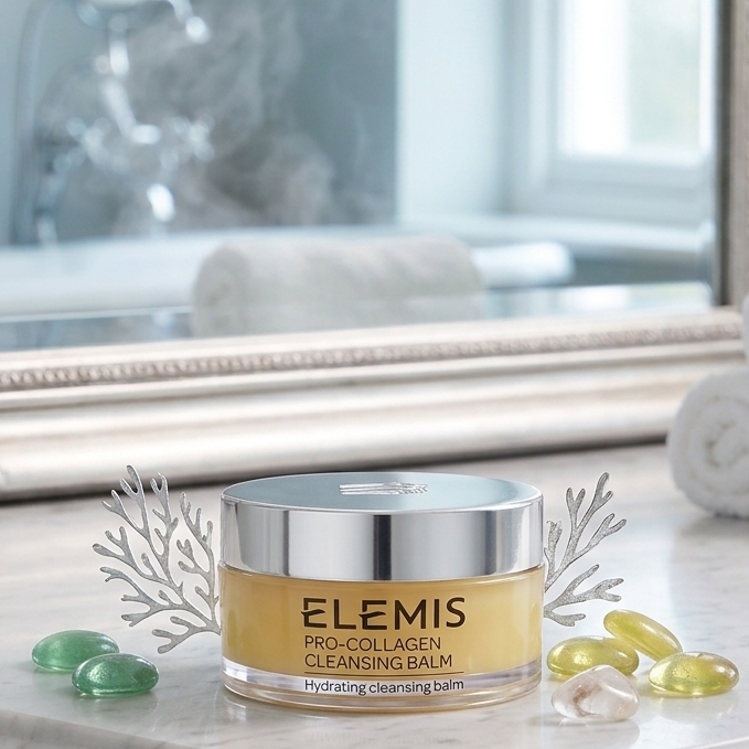 ELEMIS Pro-Collagen Cleansing Balm 100g