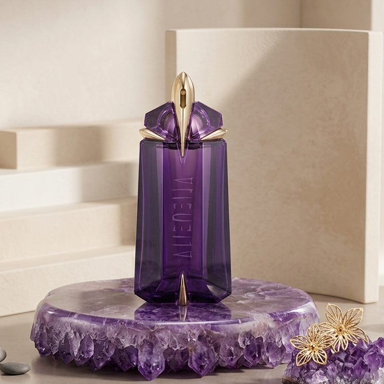 Thierry Mugler Alien EDP 90ml for Women