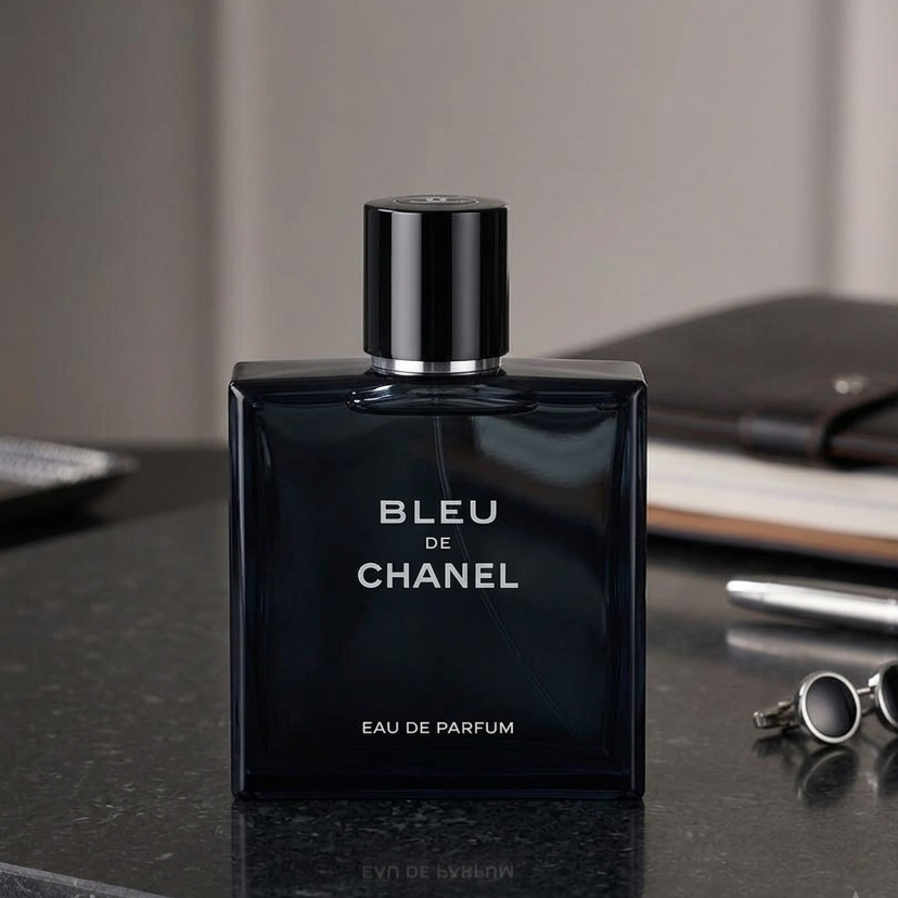 Chanel Bleu de Chanel EDP 100ml for Men