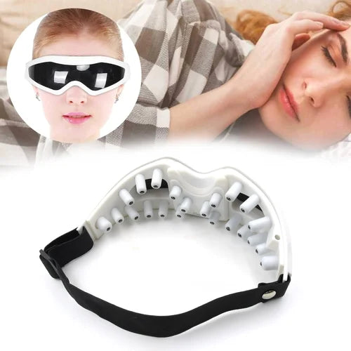 Smart Eye Massager™