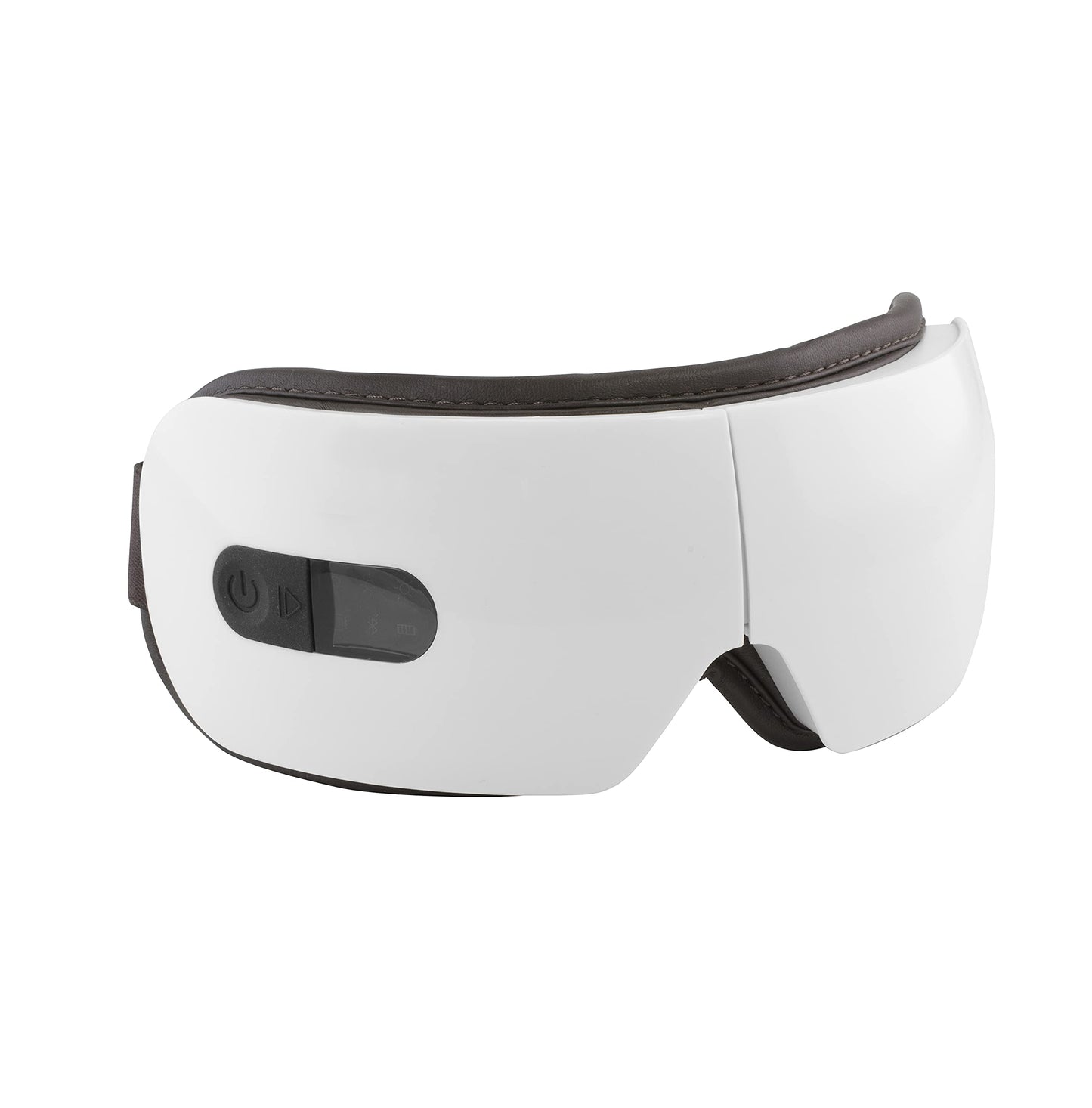 Smart Eye Massager – Magnetic Therapy & Vibration for Fatigue Relief